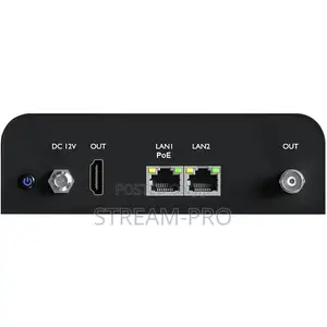 CNDLive D1 HDMI/SDI Video Decoder