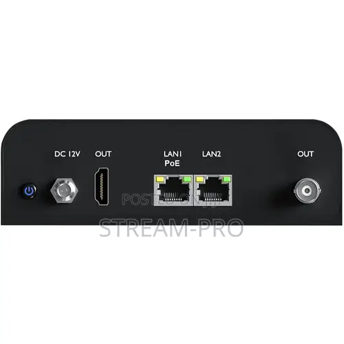 CNDLive D1 HDMI/SDI Video Decoder
