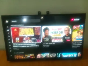 Hisense 32" Smart TV