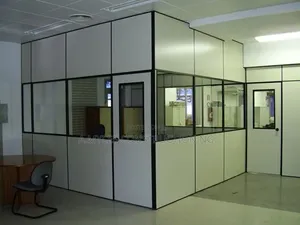 Aluko Office Partition