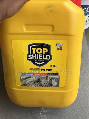 Top Shield TS 202 Waterproofing Compound