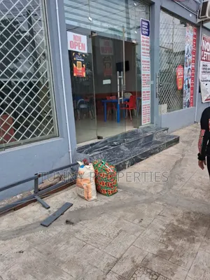 Shop to Let