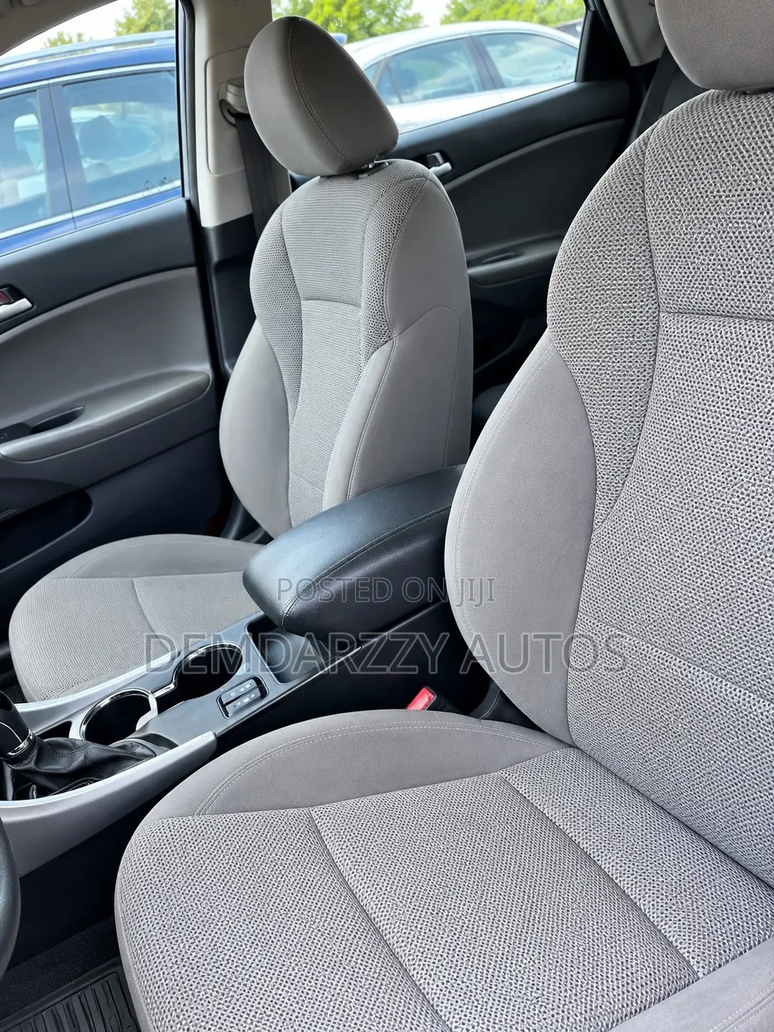 Hyundai Sonata 2013 Blue