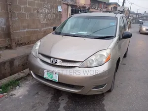 Order Sienna for Your Logistics and Delivery
