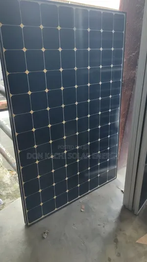 Solar Panels