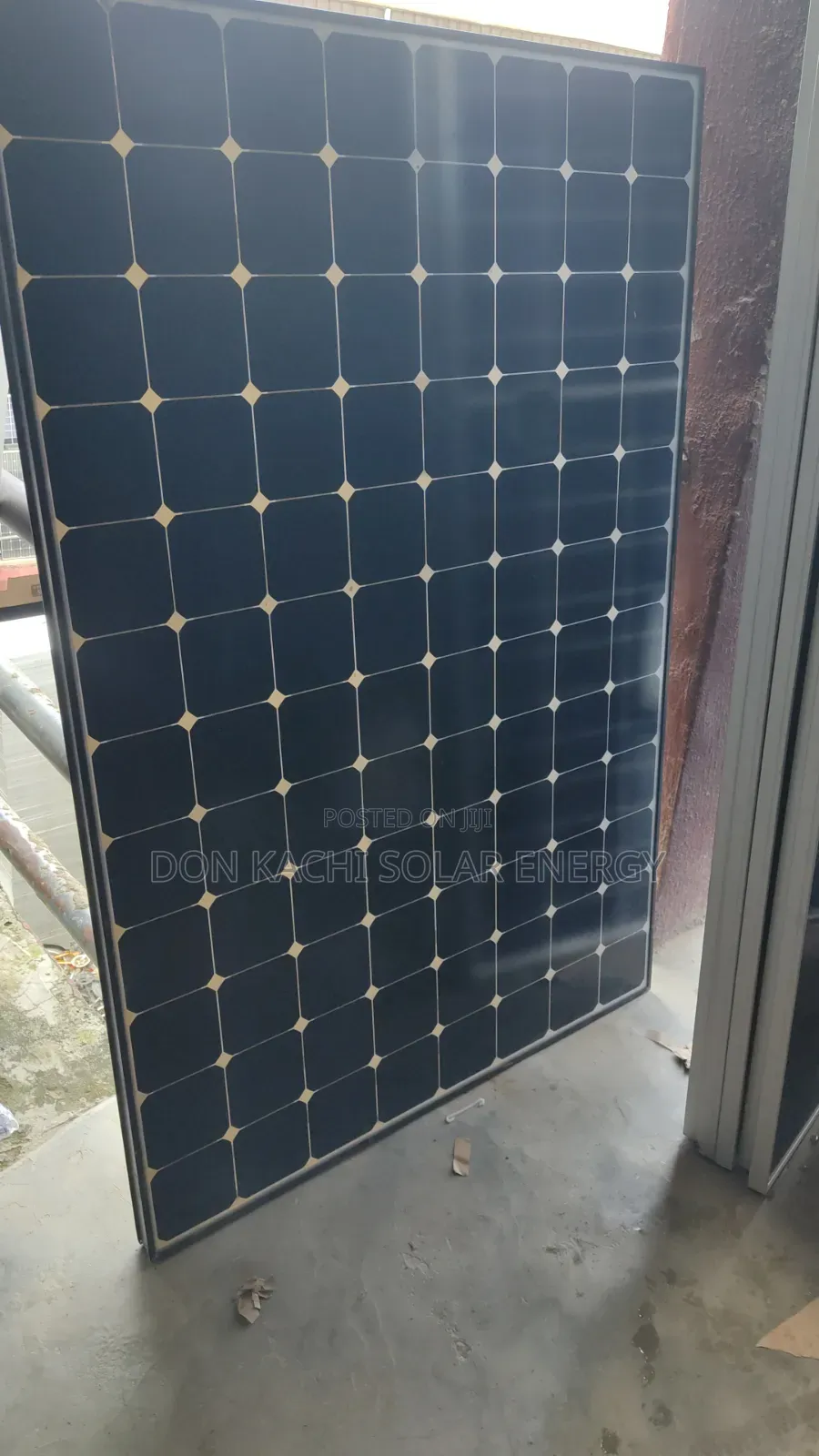 Solar Panels