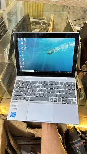 Laptop Lenovo IdeaPad 320 4GB Intel Atom SSD 128GB