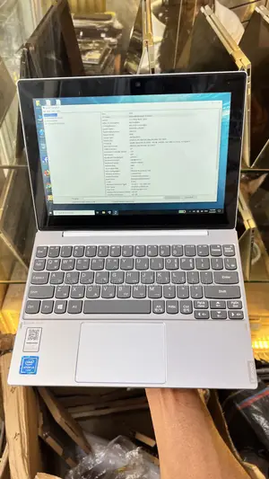 Laptop Lenovo IdeaPad 320 4GB Intel Atom SSD 128GB