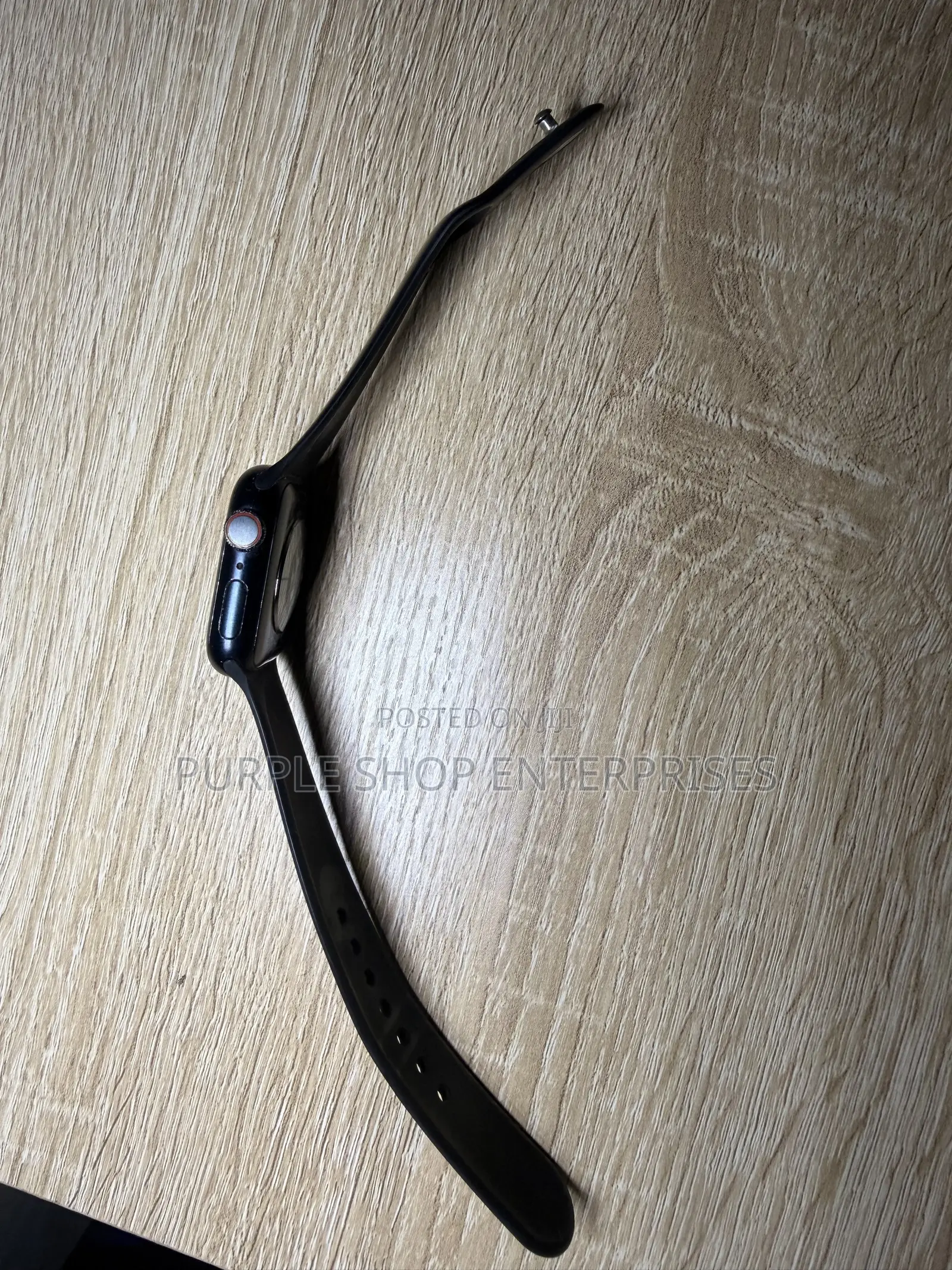 Apple Watch Series 7 41mm GPS + Cellular | Fully Functional