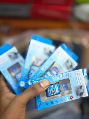 Original Memory Card 64gb