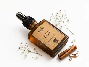 Munjul Luxury Perfume Oils – Multiple Scents Available