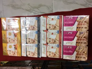 Florae Whitening Soap