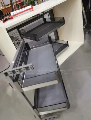 Put Out Magic Corner Acrylic Glass