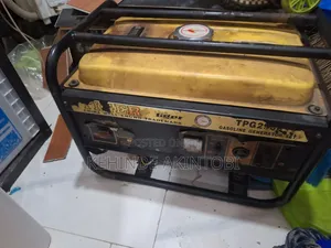 3.5KVA Generator