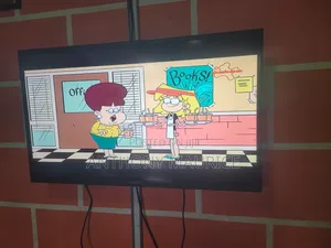 Telefunken TV