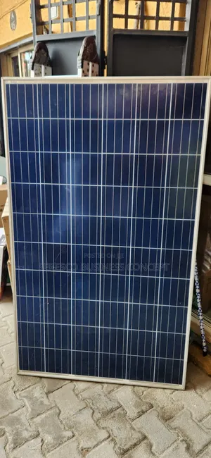 Solar Panels 400w