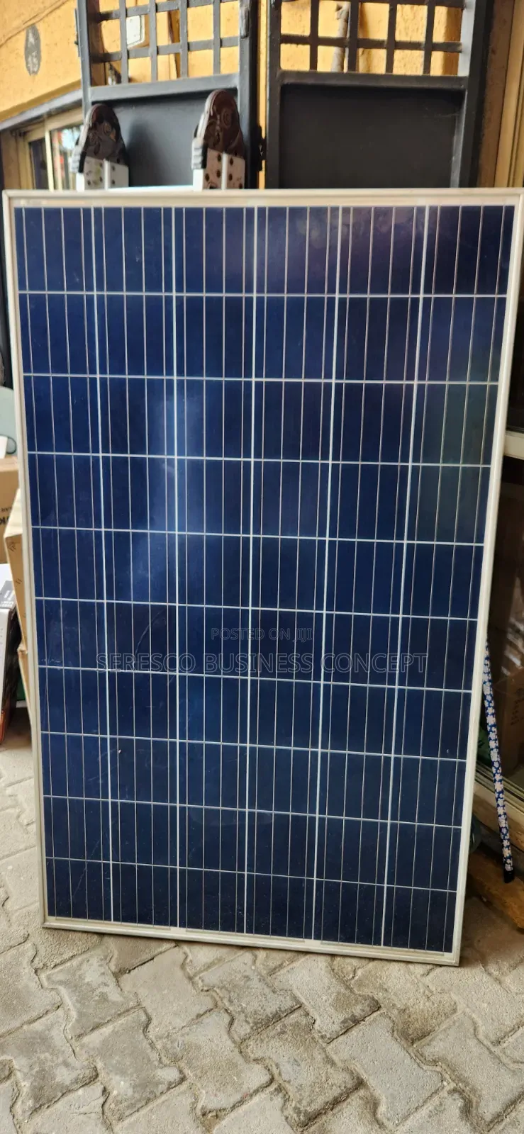 Solar Panels 400w