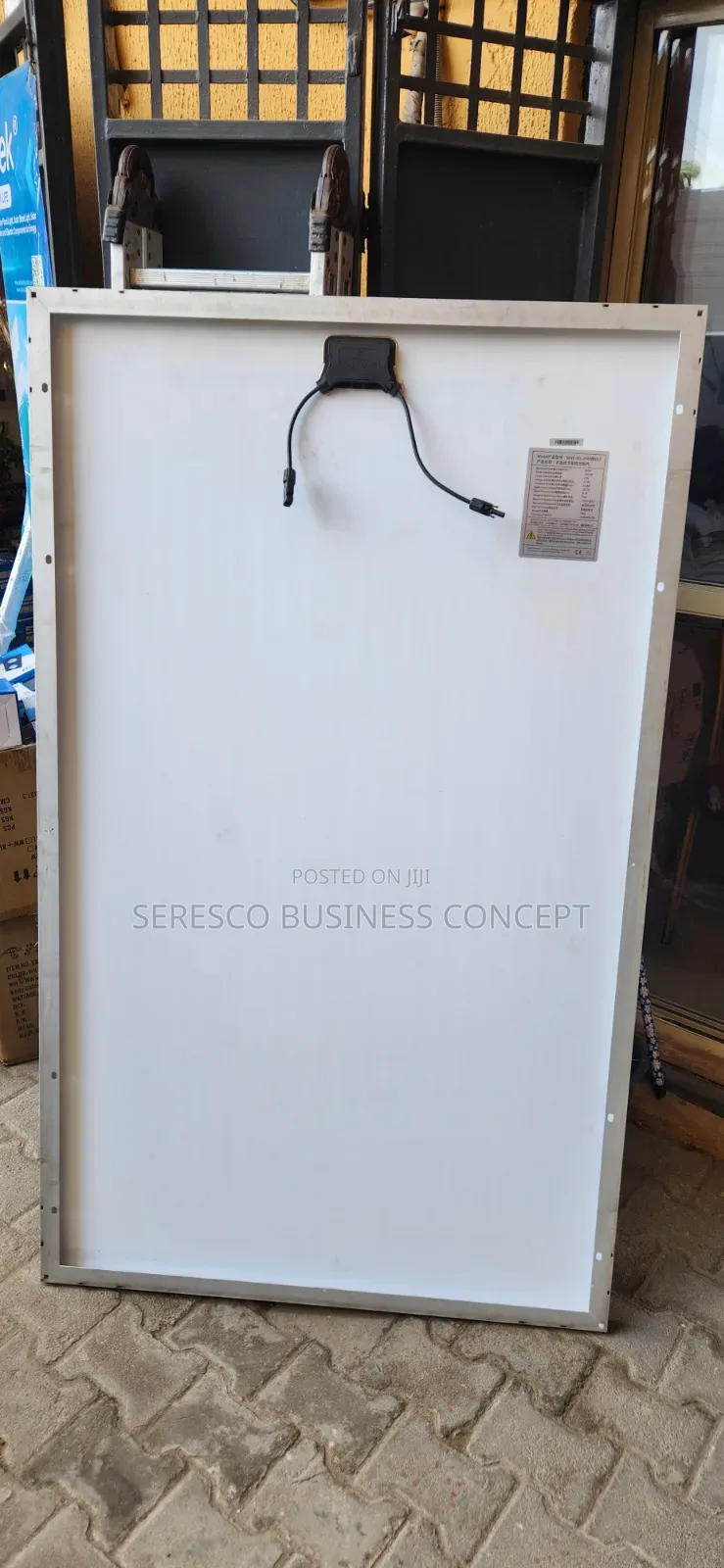 Solar Panels 400w