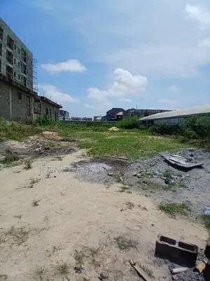 1480sqm of Developed Land in a Serene Neighborhood