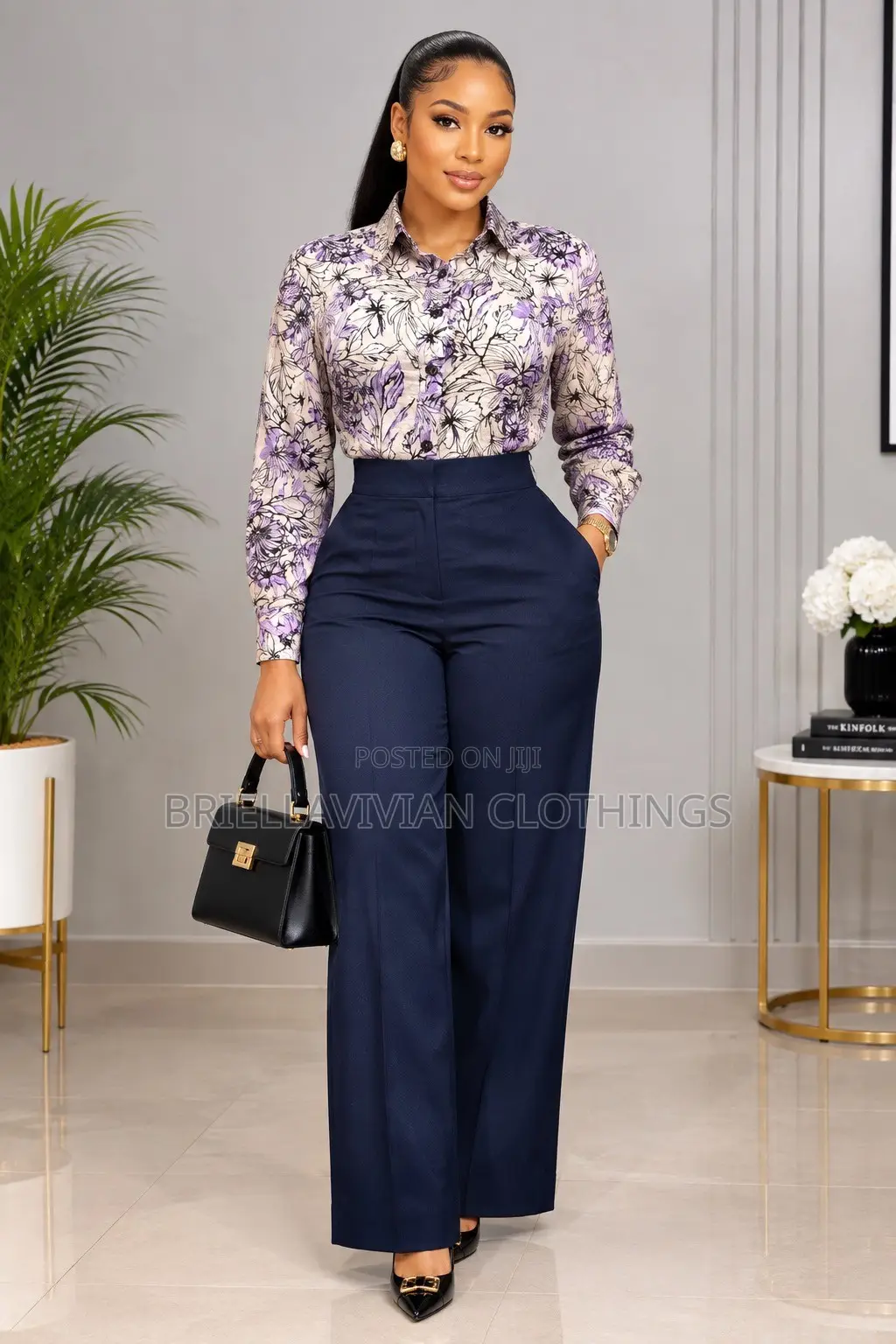 Corporate Wears