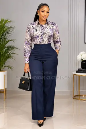 Corporate Wears