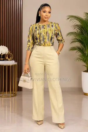 Corporate Wears