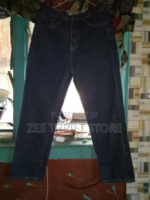 Baggy Jeans