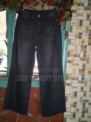 Baggy Jeans