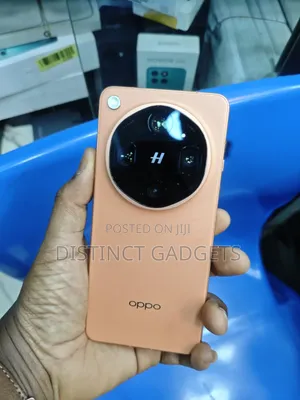 Oppo Find X9 Ultra 512 GB Orange