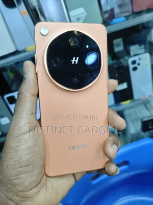 Oppo Find X9 Ultra 512 GB Orange