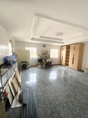 Studio Apartment in Lekki Phase 1 for rent