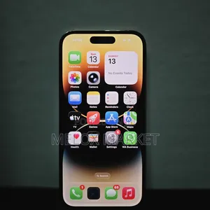 Apple iPhone 14 Pro 128 GB Gold