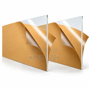 Acrylic / Perspex Glass