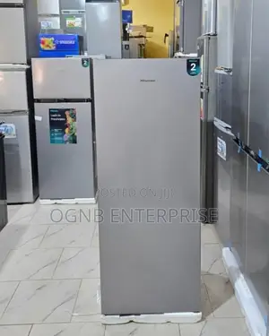 Hisense Standing Freezer 190L (RS-189DR)