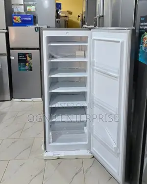 Hisense Standing Freezer 190L (RS-189DR)