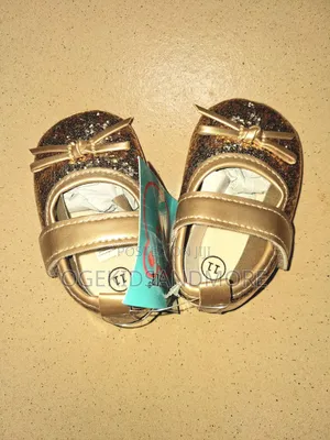 Newborn Cute Baby Shoes