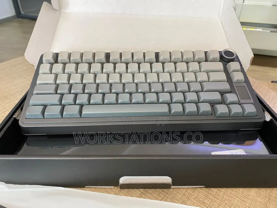 S75 Mechanical Keyboard