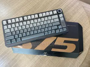 S75 Mechanical Keyboard