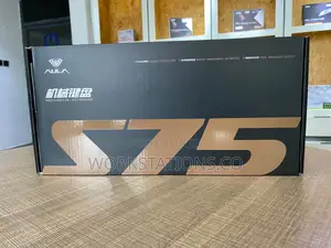 S75 Mechanical Keyboard