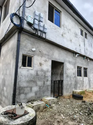 2bdrm Block of Flats in Kayetoro Eleko Ibeju for rent