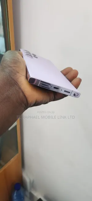 Samsung Galaxy S23 Ultra 256 GB Purple