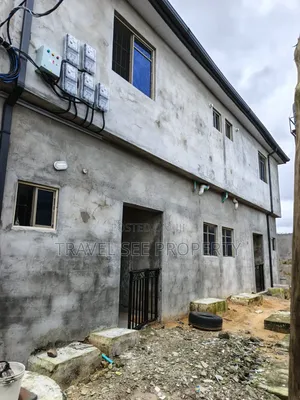 2bdrm Block of Flats in Kayetoro Eleko Ibeju for rent