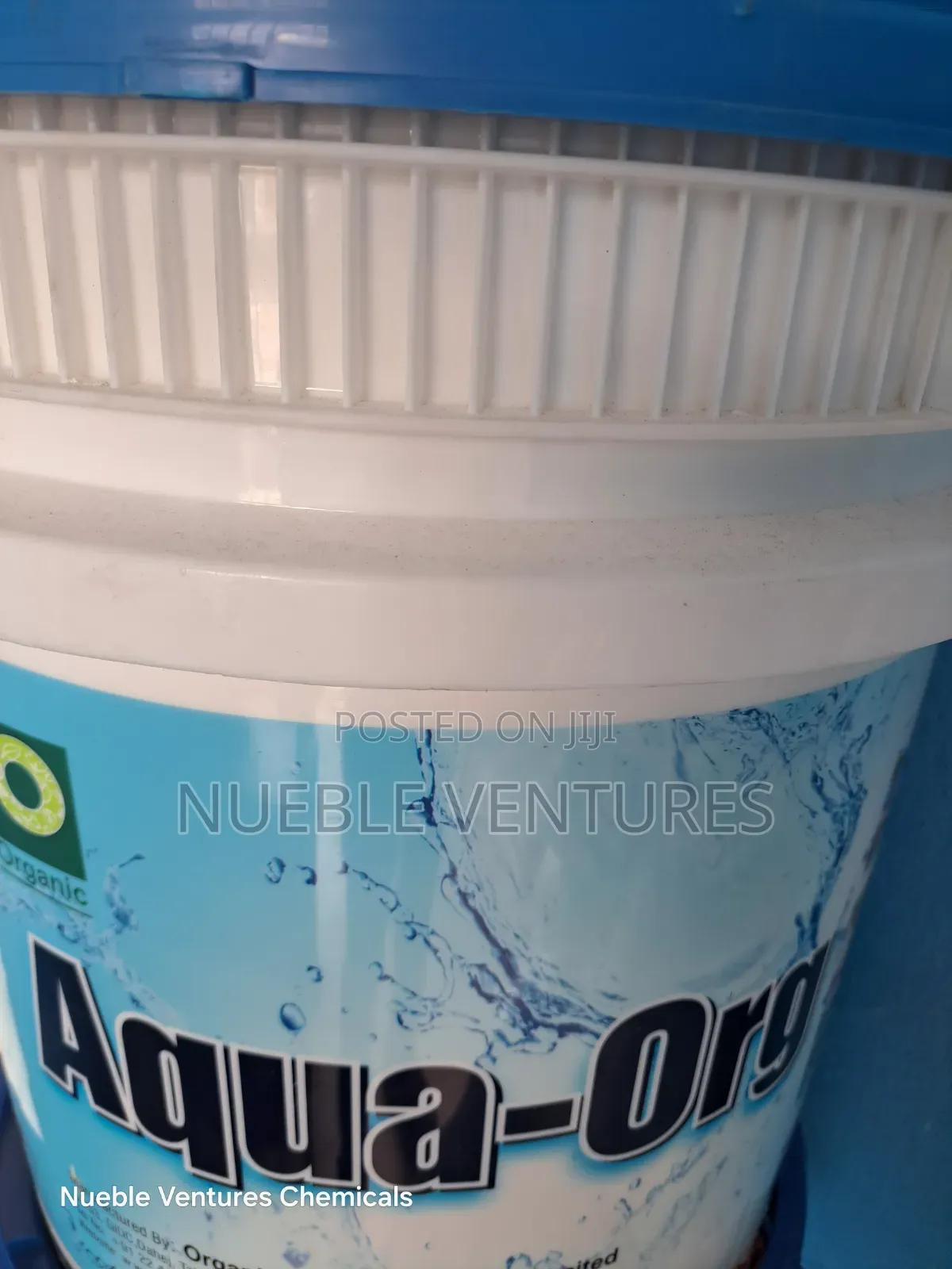 Aqua-Org Chlorine