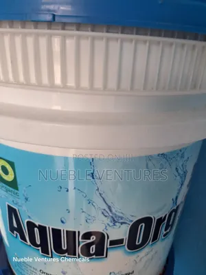 Aqua-Org Chlorine