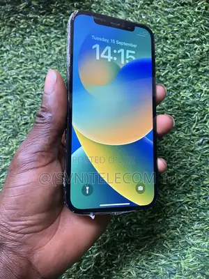 Apple iPhone 12 Pro 128 GB Blue