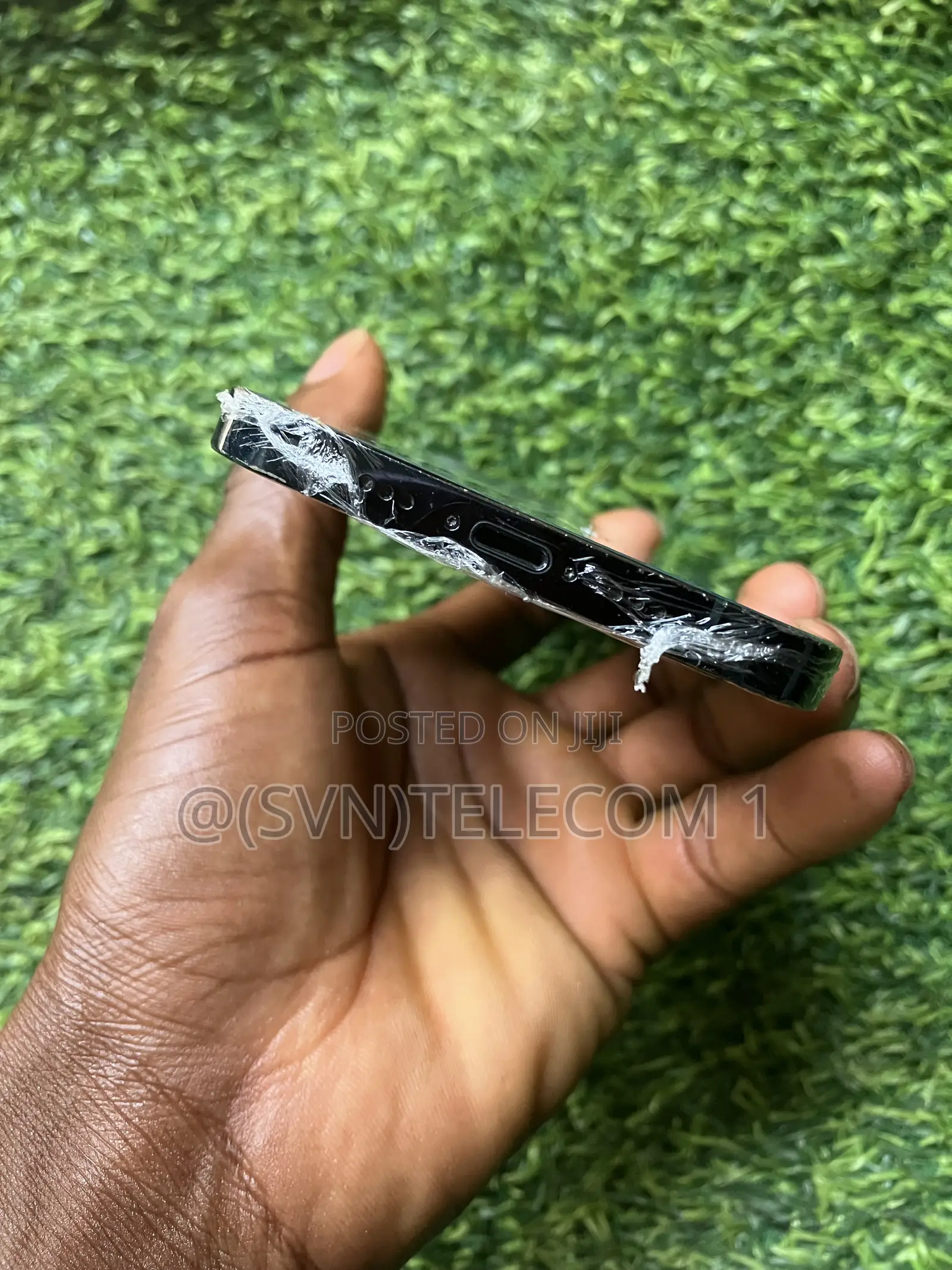 Apple iPhone 12 Pro 128 GB Blue
