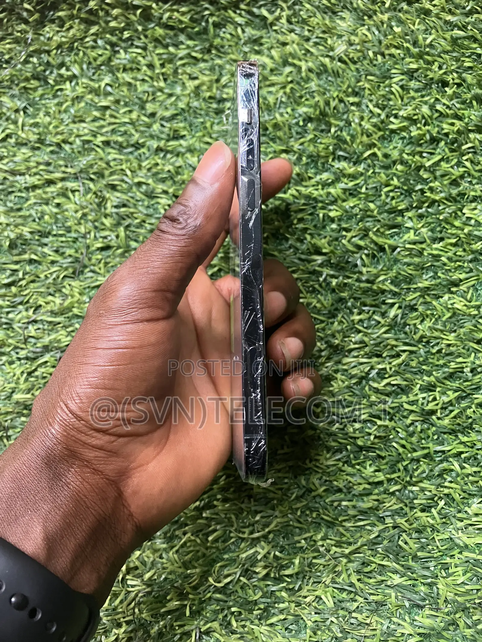 Apple iPhone 12 Pro 128 GB Blue