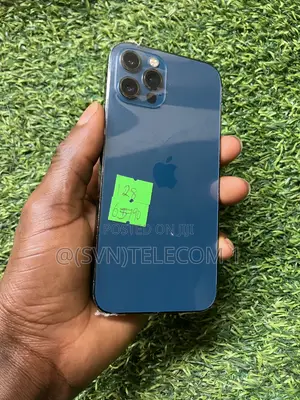 Apple iPhone 12 Pro 128 GB Blue