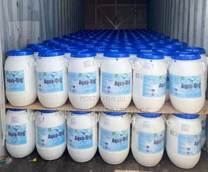 Aqua-Org Chlorine