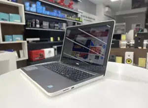 Laptop Dell Inspiron 15 5567 8GB Intel Core i7 SSD 256GB